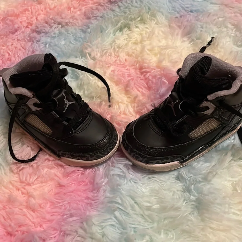 Air Jordan Spiziki